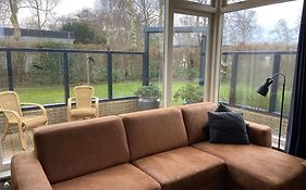 Rustig gelegen bungalow op Texel